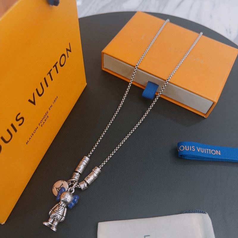 Louis Vuitton Necklaces